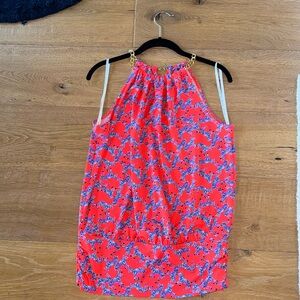 Lilly Pulitzer top